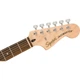 Электрогитара SQUIER by FENDER AFFINITY SERIES JAZZMASTER LR BURGUNDY MIST 221667 - изображение 4