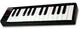 MIDI контроллер и MIDI клавиатура AKAI LPK-25 23287 - изображение 4