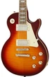 Электрогитара EPIPHONE LES PAUL STANDARD '60s ICED TEA 199200 - изображение 4