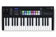 MIDI контроллер и MIDI клавиатура NOVATION Launchkey 37 MK3 200437 - изображение 2