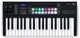 MIDI контроллер и MIDI клавиатура NOVATION Launchkey 37 MK3 200437 - изображение 5