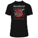 Футболка JINX Cyberpunk 2077 - Johnny Fade Premium Tee Black, M - зображення 1