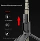 Кольцевая LED лампа для селфи Selfie stick (D-2019090851) - изображение 4