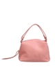 Клатч ARTiS Bags 16589184 Розовая - изображение 2