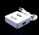Конвертер - переходник AV - HDMI UP Scaler 1080P (t284) - изображение 2