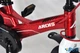 Детский велосипед Ardis Falcon X 16" красный - изображение 4