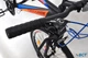 Велосипед 26" Crossride Shark 14" черный - изображение 2