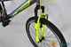 Велосипед 26" Crossride Shark 14" серо-желтый - изображение 3