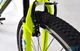 Велосипед 26" Crossride Shark 14" серо-желтый - изображение 4