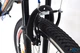 Велосипед 26" Crossride Shark 14" черный - изображение 4