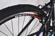 Велосипед 26" Crossride Shark 14" черный - изображение 8
