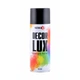 Фарба акрилова Nowax Spray чорний глянц 450 мл (NX48010) - зображення 1