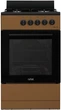 Газова плита ARTEL Ottima 50-G Brown - изображение 5