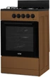 Газова плита ARTEL Ottima 50-G Brown - изображение 6
