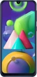 Мобильный телефон Samsung Galaxy M21 4/64GB Blue (SM-M215FZBUSEK) - изображение 1