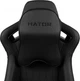 Крісло для геймерів Hator Arc S Phantom Black (HTC-1004) - зображення 4