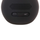 Детская портативная беспроводная Bluetooth колонка Сова 8,5х8 см Черный RL MB-M916 - изображение 3