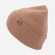 Шапка женская Malisa Итака ML3530 56-58 Миндаль - изображение 3