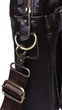 Сумка-портфель мужская кожаная Laras k101688 Brown (ROZ6300004232) - изображение 6