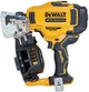 Пістолет цвяхозабивний акумуляторний безщітковий DeWalt під цвяхи 19-45 мм (DCN45RNN) - зображення 1