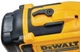 Пістолет цвяхозабивний акумуляторний безщітковий DeWalt під цвяхи 19-45 мм (DCN45RNN) - зображення 5