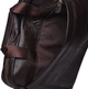 Сумка-портфель мужская кожаная Laras k101688 Brown (ROZ6300004232) - изображение 12