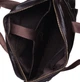 Сумка-портфель мужская кожаная Laras k101688 Brown (ROZ6300004232) - изображение 13