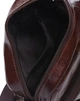 Мужская сумка кожаная Laras K102610 Brown (ROZ6300004237) - изображение 10