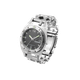 Годинник-браслет Leatherman Tread Tempo срібло - зображення 1