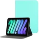 Чехол UniCase Stand Cover для iPad mini 6 / 7 (2021/2024) - Mint Green - изображение 1