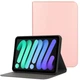 Чехол UniCase Stand Cover для iPad mini 6 / 7 (2021/2024) - Rose Gold - изображение 1