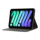 Чохол UniCase Stand Cover для iPad mini 6 / 7 (2021/2024) - Sky Blue - зображення 5