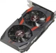 Видеокарта Asus GeForce GTX 1050 Ti Cerberus 4GB GDDR5 128bit (CERBERUS-GTX1050TI-O4G) - изображение 3