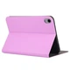 Чехол UniCase Stand Cover для iPad mini 6 / 7 (2021/2024) - Purple - изображение 4