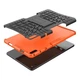 Захисний чохол UniCase Combo для Huawei MatePad 11 - Orange - зображення 3