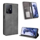 Чохол Deexe Retro Style для Xiaomi 11T / 11T Pro - Black - зображення 6