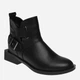 Черевики Fabiani 614 37 (23.5 см) Чорні (H2100000177288) - зображення 2