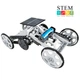 Конструктор Solar STEM-конструктор Blitz Gray - изображение 3