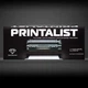 Картридж для Canon FC-310 PRINTALIST E16 Black Canon-E16-PL - изображение 3