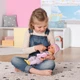 Лялька з аксесуарами Sweet Baby 36 cm - зображення 2