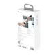 Портативная батарея Baseus Super mini digital Display power bank 10000mAh 22.5W PPMN-A02 White - изображение 6