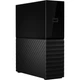 Внешний жёсткий диск Western Digital 3.5" 18TB My Book Desktop (WDBBGB0180HBK-EESN) - изображение 3
