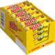 Упаковка батончиків NUTS 24 шт х 42 г (8593893745858) - зображення 1
