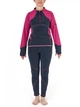 Комплект жіночої термобілизни Norfin Women Performance Space Blue S (304501-S) - изображение 2