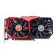 Видеокарта Colorful GeForce GTX1050Ti 4Gb GDDR5 128-bit (GTX1050Ti NB 4G-V) - изображение 1