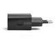 Сетевое зарядное устройство REAL-EL CH-210 (2USB, 2.1A) Black - изображение 3