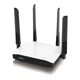 Беспроводной маршрутизатор ZYXEL NBG6604 (NBG6604-EU0101F) - изображение 3