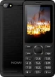 Nomi i2411 Dual Sim Black - изображение 1