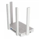 Бездротовий маршрутизатор KEENETIC Extra (KN-1711) (AC1200, 5xFE, 1xUSB, MU-MIMO, ATF, Beamforming, 4 антени) - зображення 6