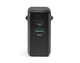 Сетевое зарядное устройство REAL-EL CH-350 QC3.0 (2USB, 3A) Black - изображение 4